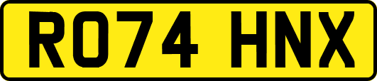 RO74HNX