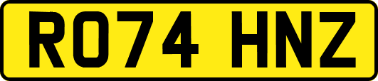 RO74HNZ