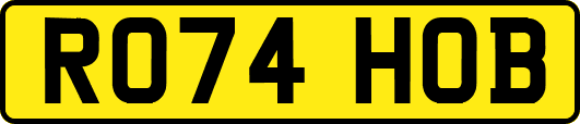 RO74HOB