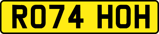 RO74HOH