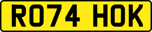 RO74HOK