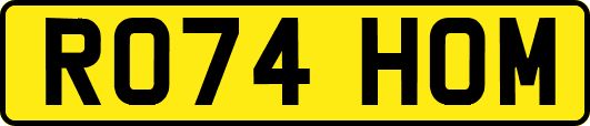 RO74HOM