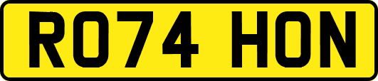 RO74HON