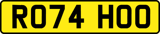 RO74HOO
