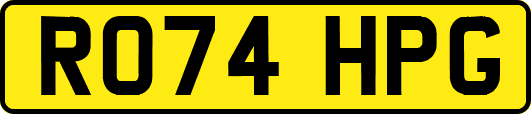 RO74HPG