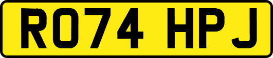 RO74HPJ