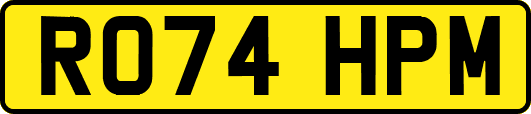 RO74HPM