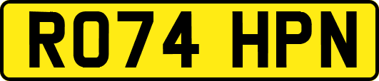RO74HPN