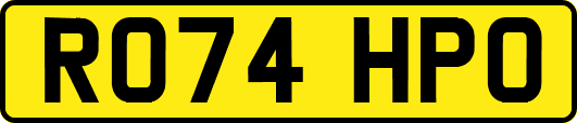 RO74HPO