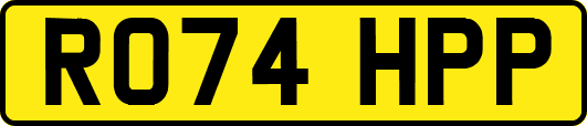RO74HPP
