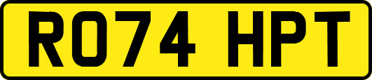 RO74HPT