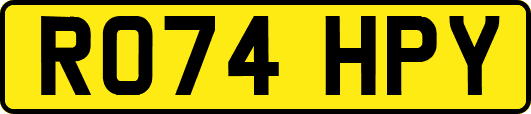 RO74HPY