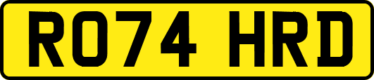 RO74HRD