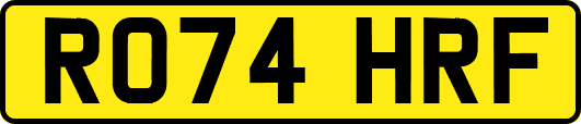 RO74HRF