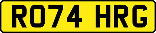 RO74HRG