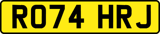 RO74HRJ