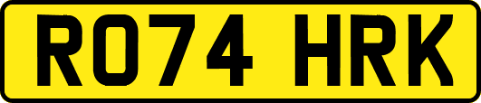 RO74HRK