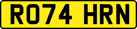 RO74HRN