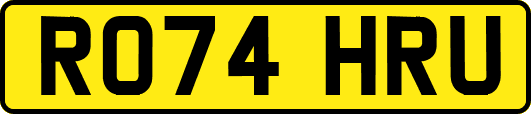 RO74HRU