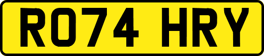 RO74HRY