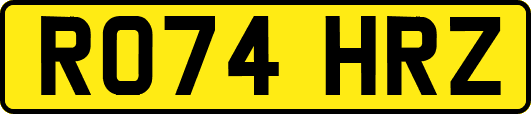 RO74HRZ