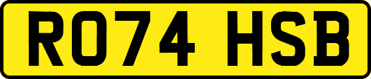 RO74HSB