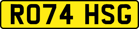RO74HSG