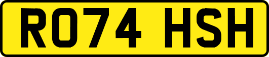 RO74HSH
