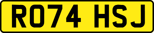 RO74HSJ