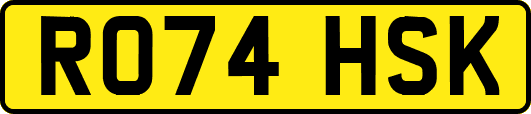 RO74HSK