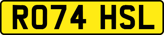 RO74HSL