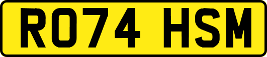 RO74HSM