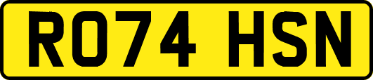 RO74HSN