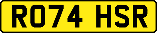 RO74HSR