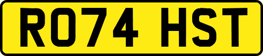 RO74HST