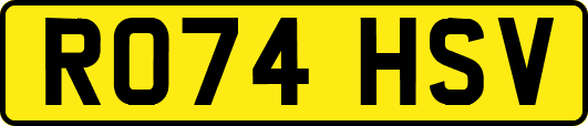 RO74HSV
