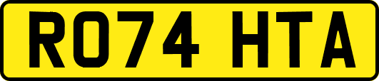 RO74HTA