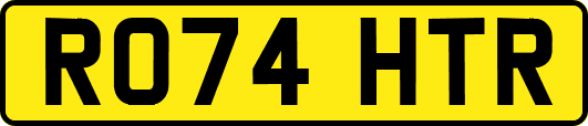 RO74HTR