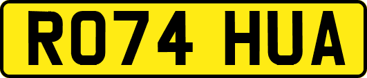 RO74HUA