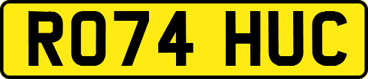 RO74HUC