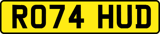 RO74HUD
