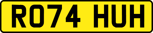 RO74HUH