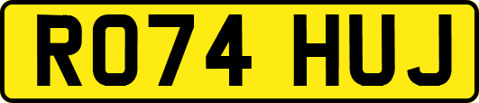 RO74HUJ