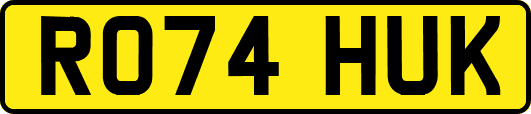 RO74HUK