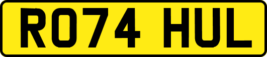 RO74HUL