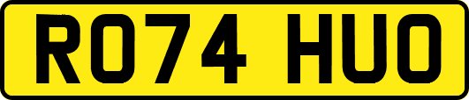 RO74HUO
