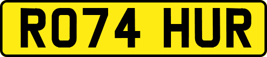 RO74HUR