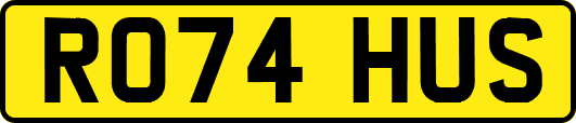 RO74HUS