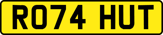 RO74HUT