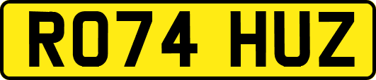 RO74HUZ